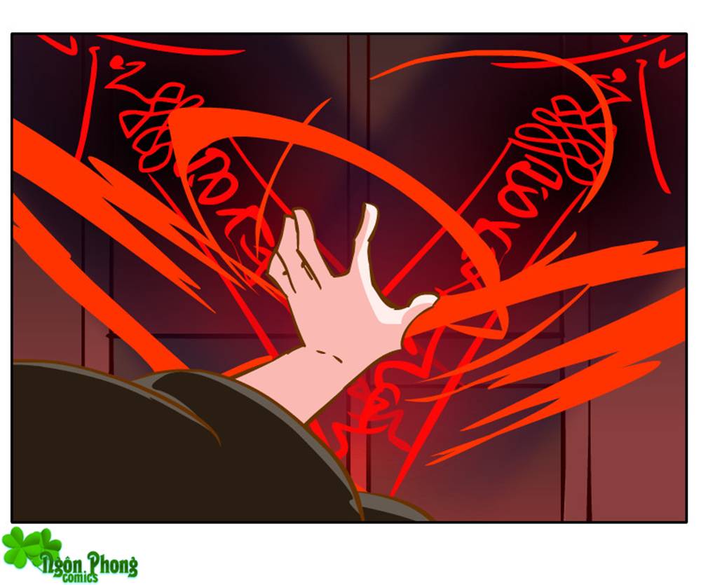 hòa thượng và tiểu long quân chapter 43 27