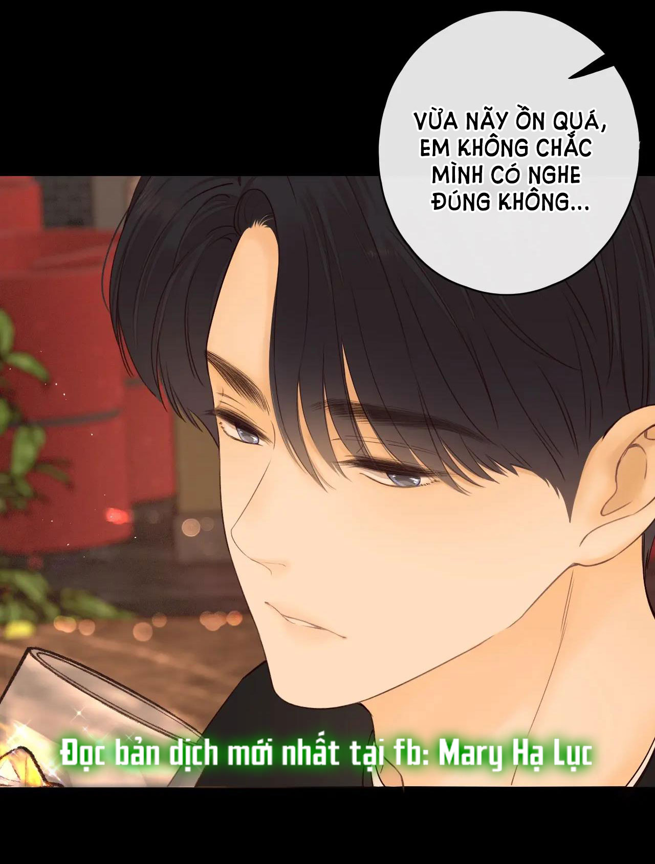 Khó Dỗ Dành chapter 2.2 21
