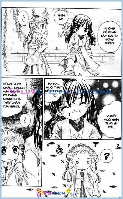 duyên kỳ ngộ chapter 1 82