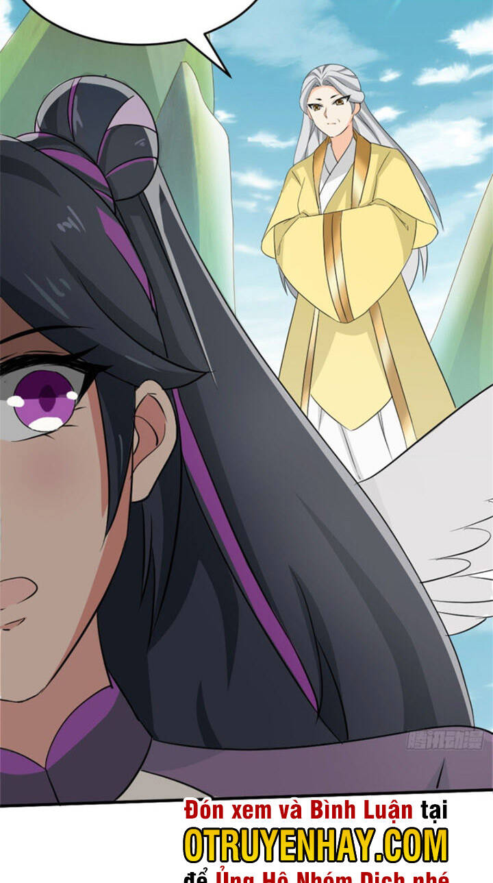 vạn đạo long hoàng chapter 15 36