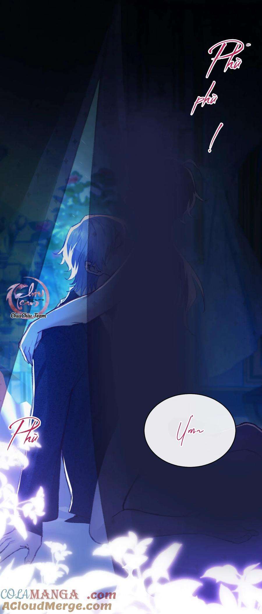 ác quỷ và người thừa kế của hắn chapter 18 2