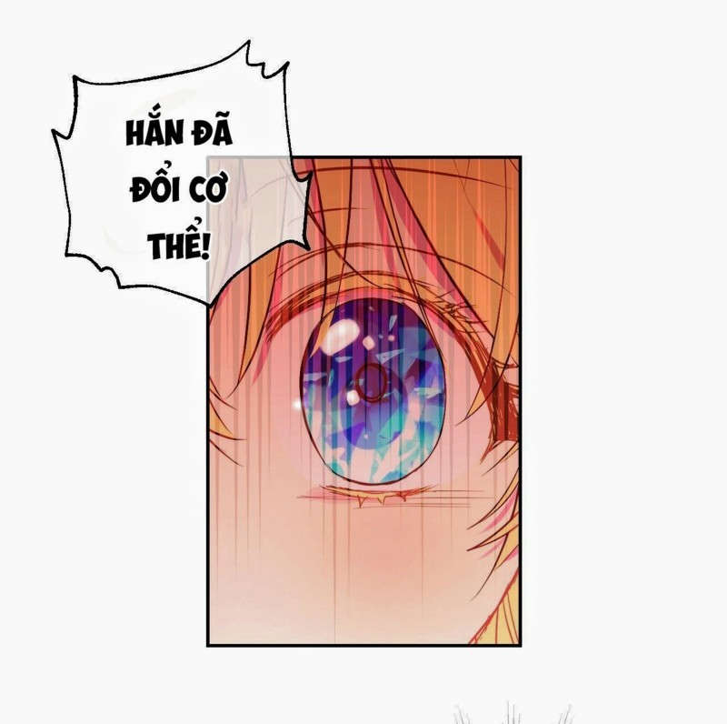 bỗng một ngày nọ tôi trở thành nàng công chúa chapter 111 33