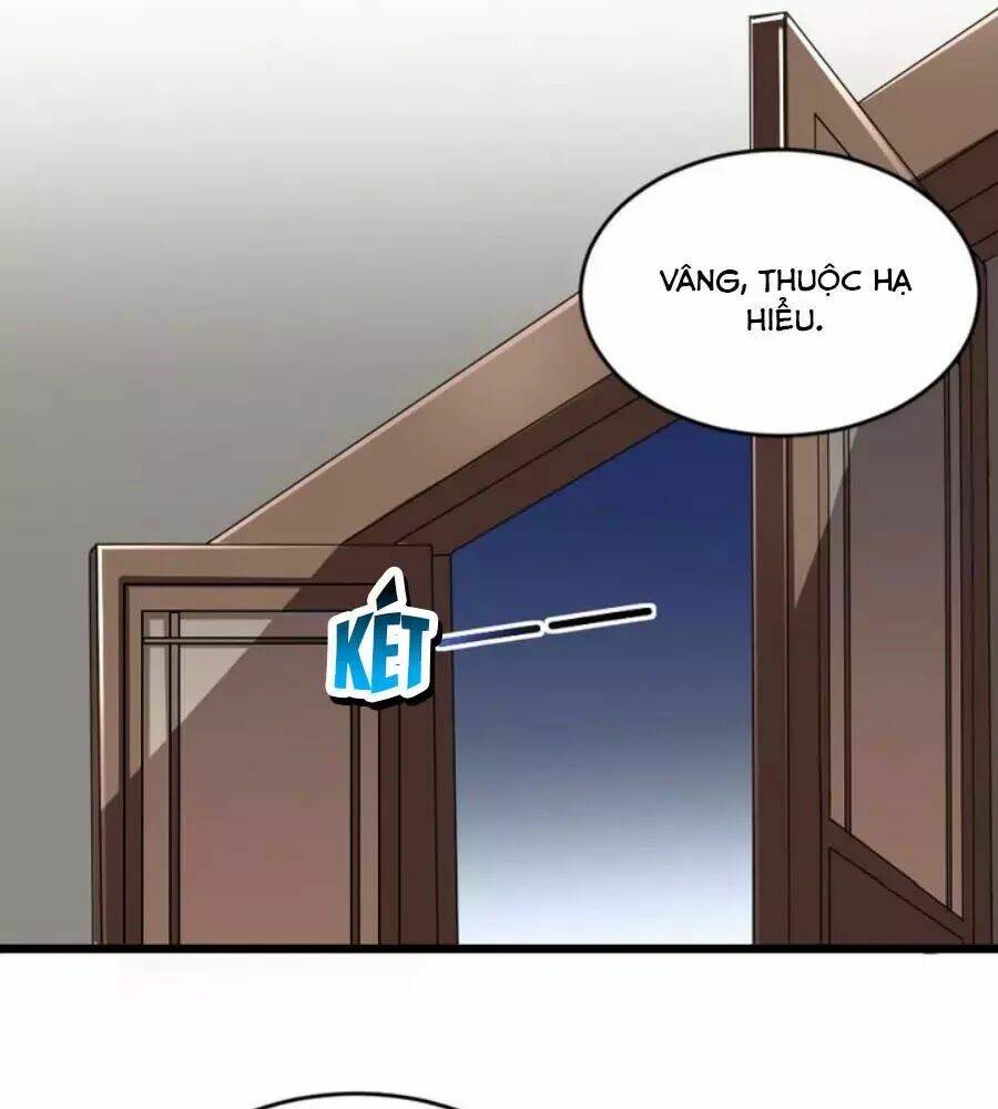 thái tử điện hạ, nô tài có hỉ rồi chapter 27 48