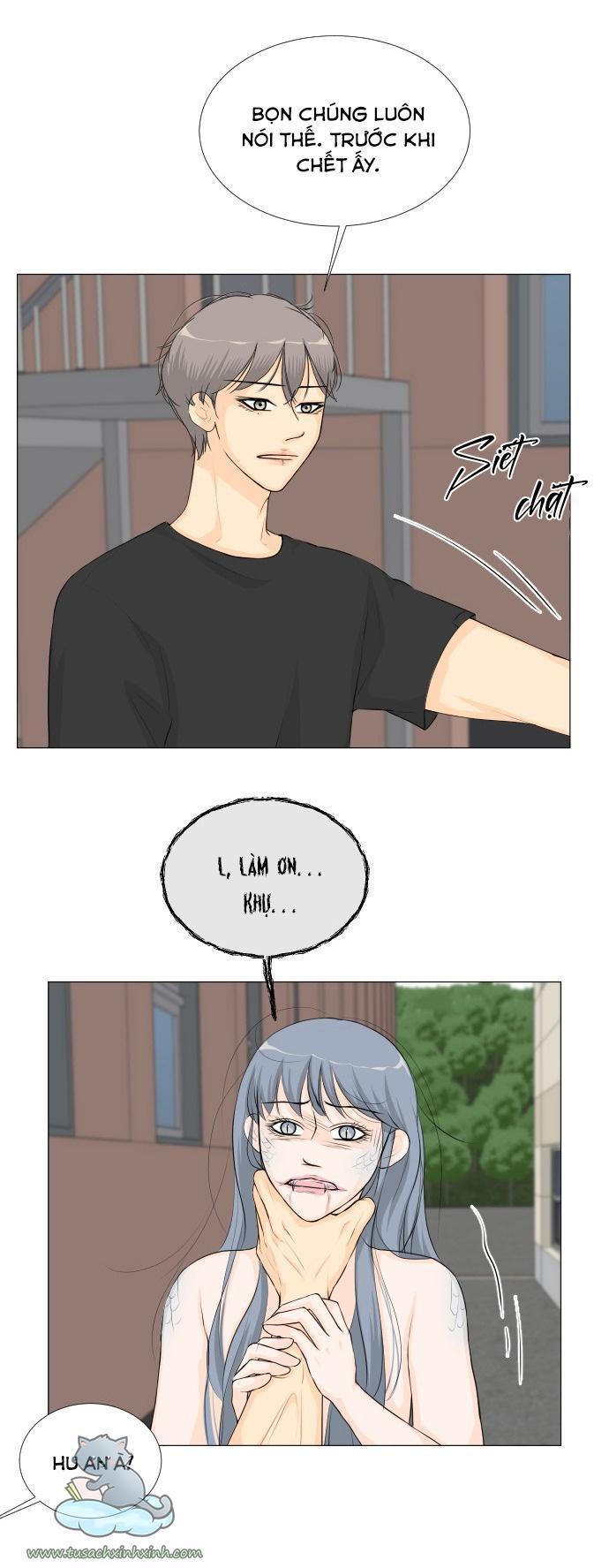 bán quỷ chapter 43 10