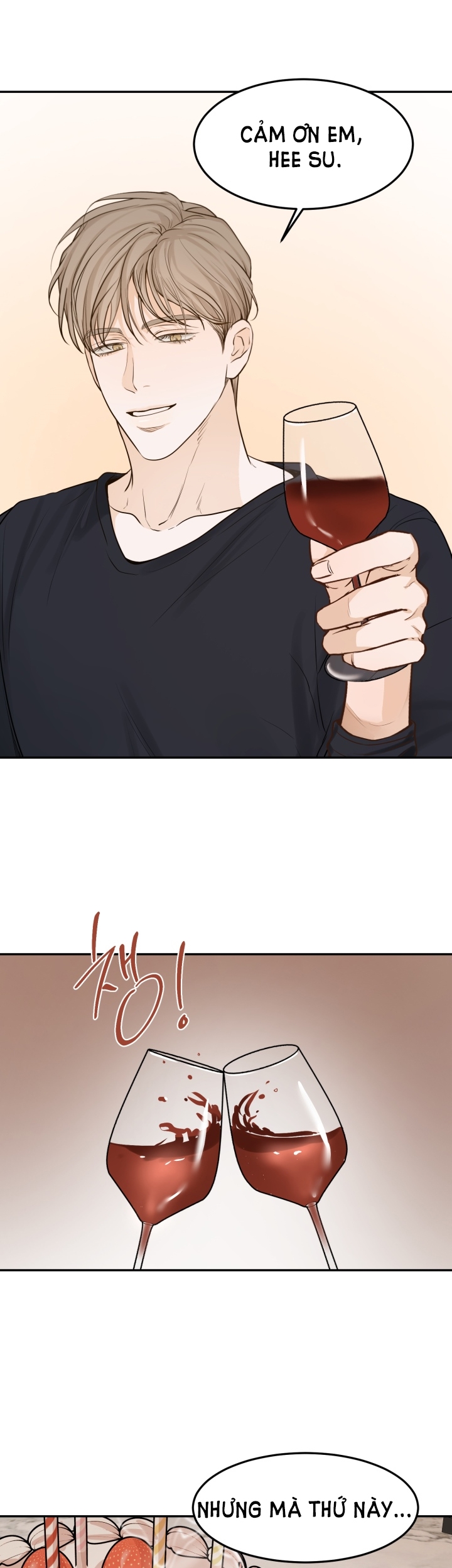 những người đàn ông đã lên giường tôi chapter 57.1 2