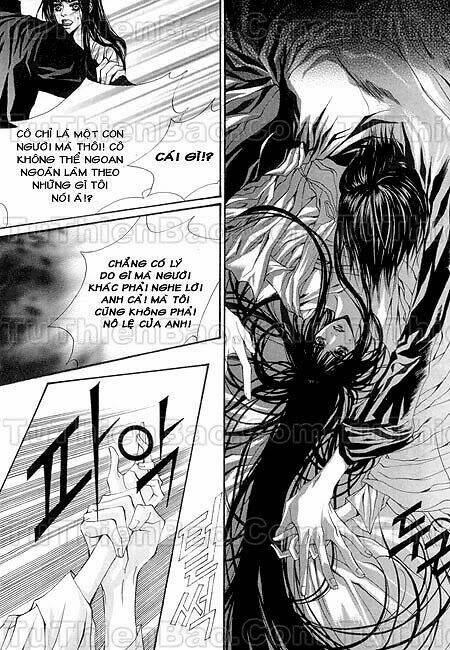 tân nương của thủy thần chapter 29 12