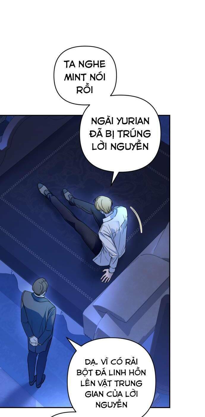 công nương mint bé nhỏ chapter 38 72