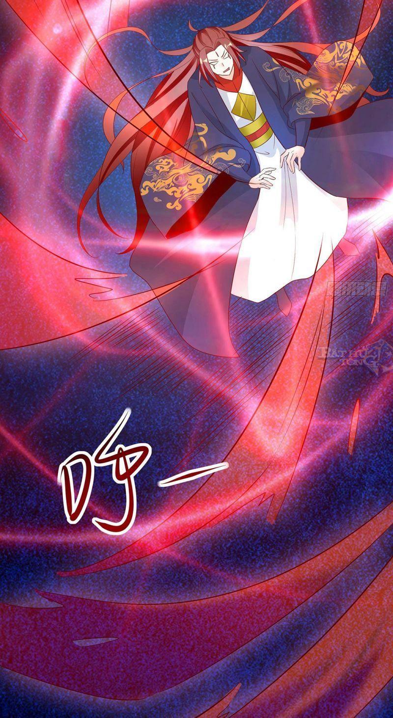 đồ đệ ta toàn là nữ ma đầu chapter 26 28