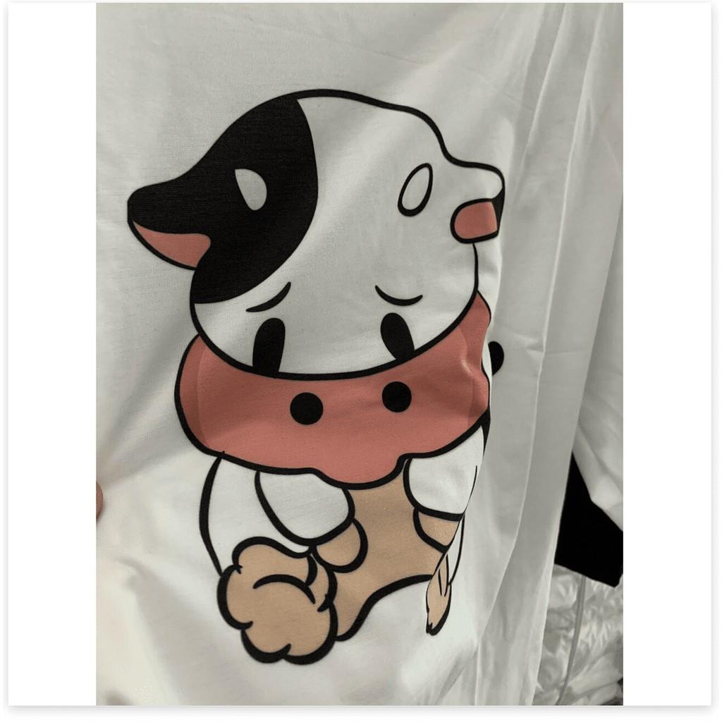SET BỘ THUN COTTON NỮ XINH XẮN