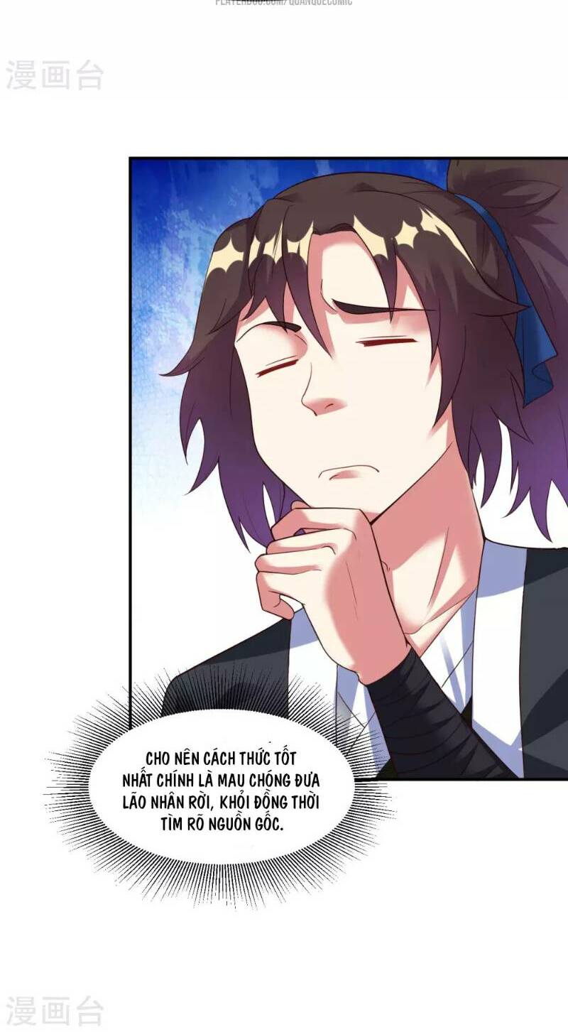 đạo ấn chapter 18 29