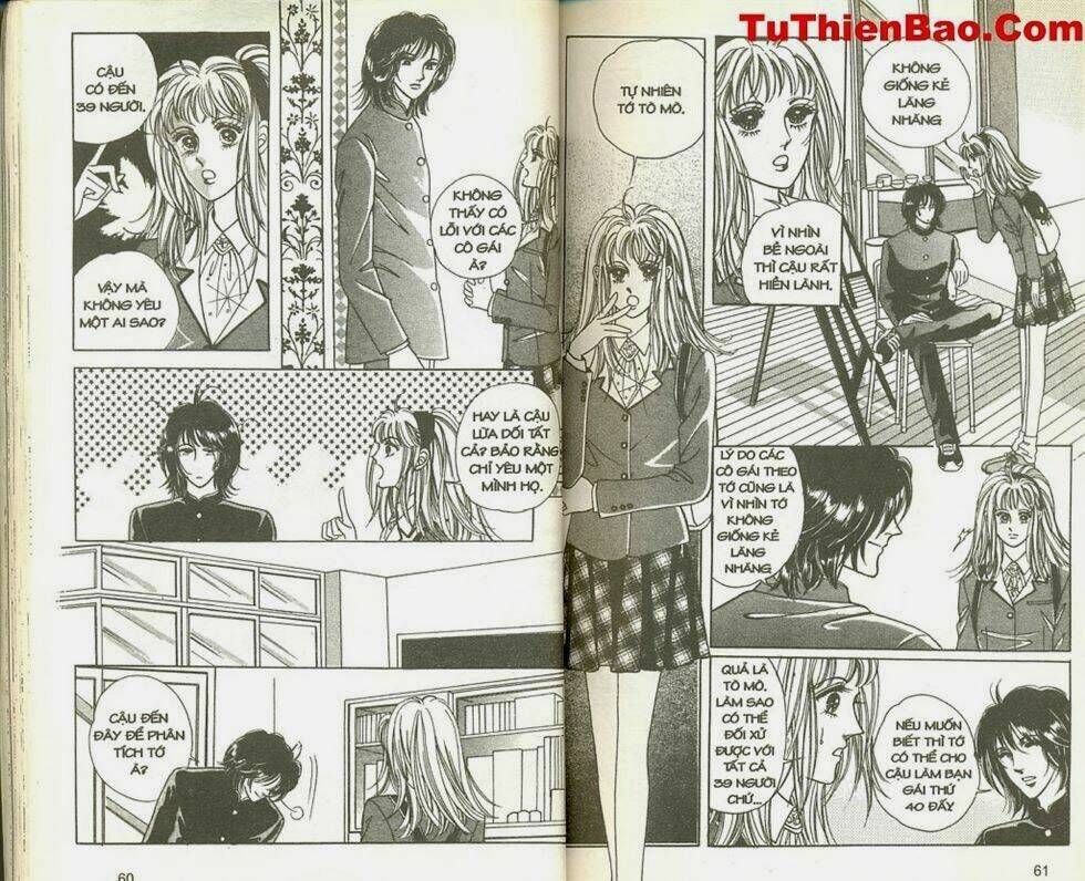 lọ lem kén rể chapter 4 30