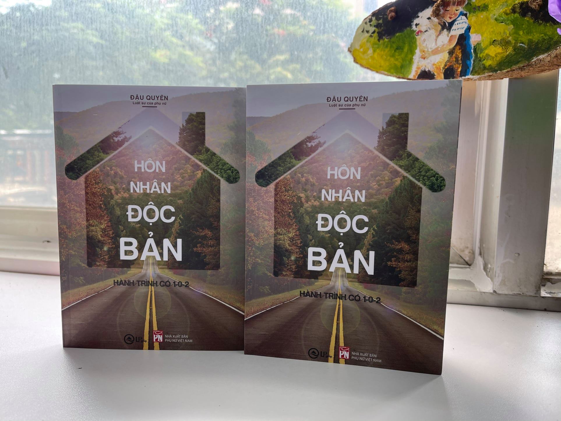 Hôn Nhân Độc Bản - Hành Trình Có 1-0-2
