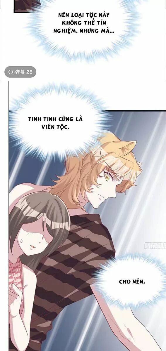 [16+] thảnh thơi thú thế chủng chủng điền, sinh sinh tể chapter 86 18