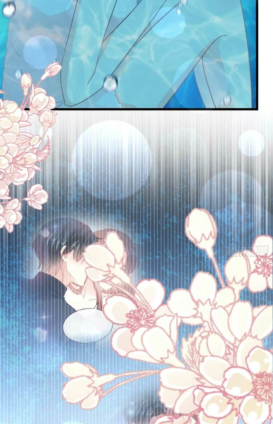 bá đạo tổng tài nhẹ nhàng yêu chapter 87.2 9