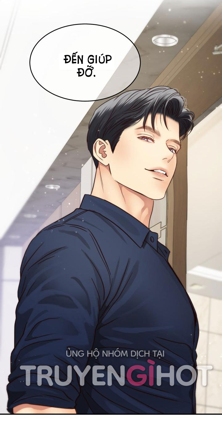 [16+] ánh sao ban mai chapter 61.2 35