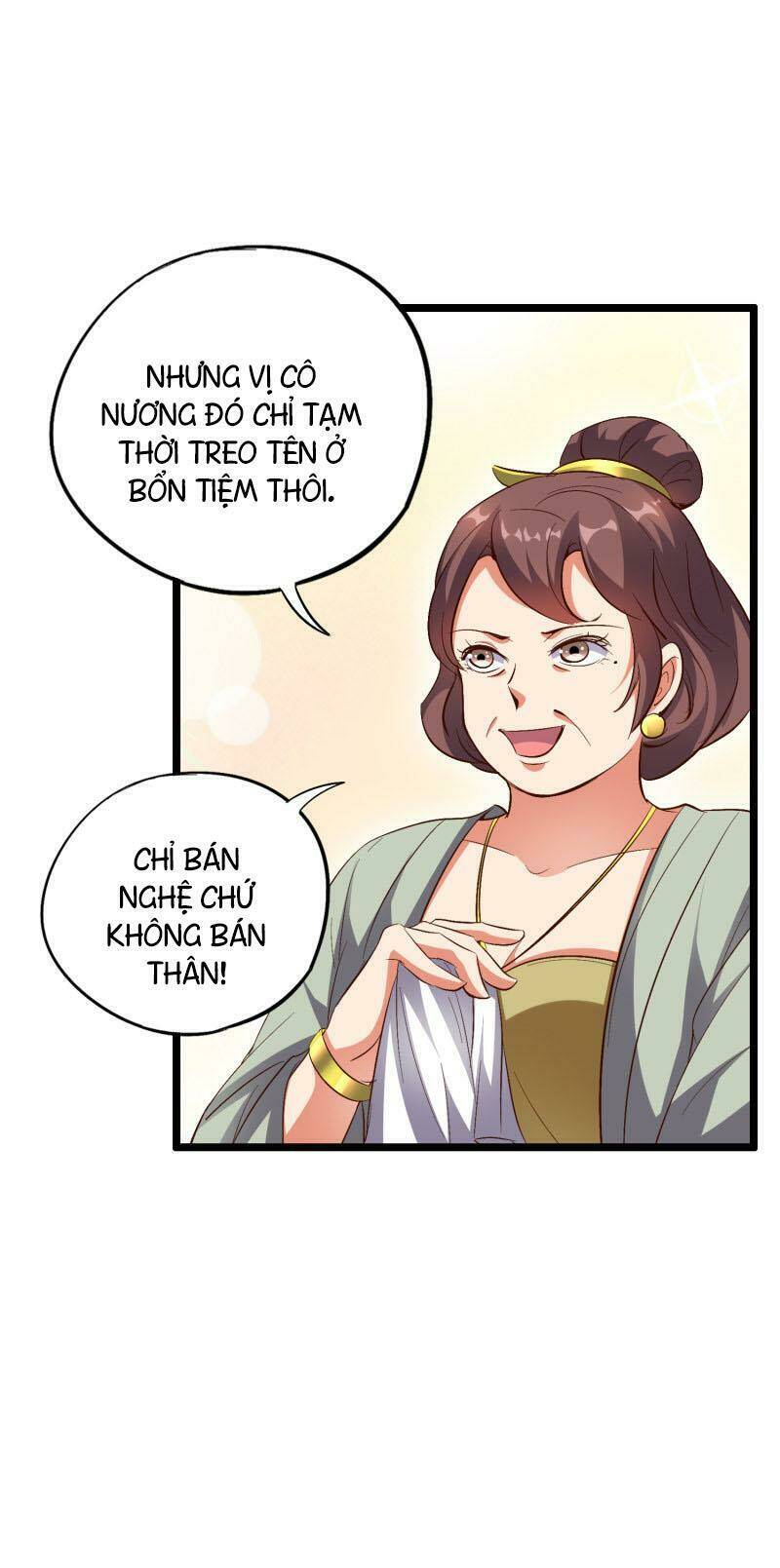 phục thiên thánh chủ chapter 32 10