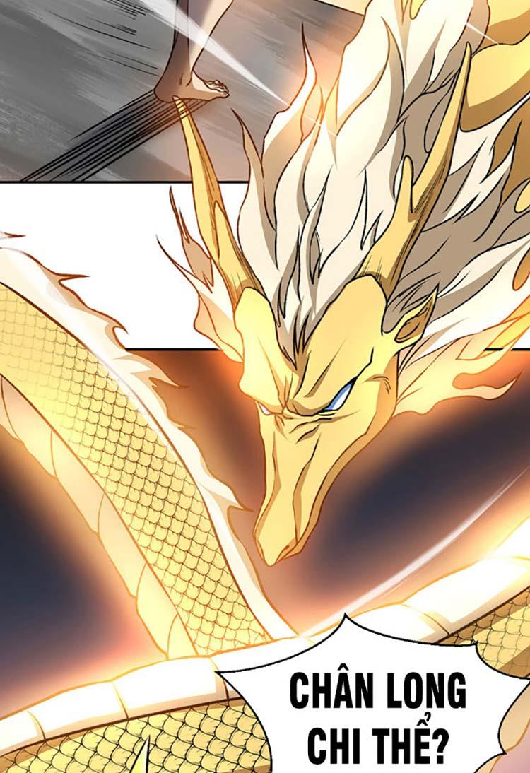 võ đạo độc tôn chapter 608 29