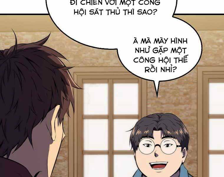 tôi thăng cấp trong lúc ngủ chapter 35 54