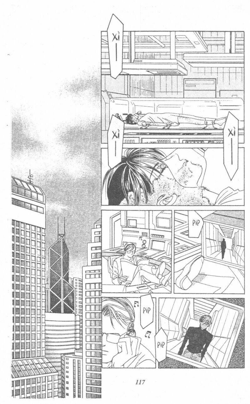 nàng tiên ánh trăng - kaguya hime chapter 9 115