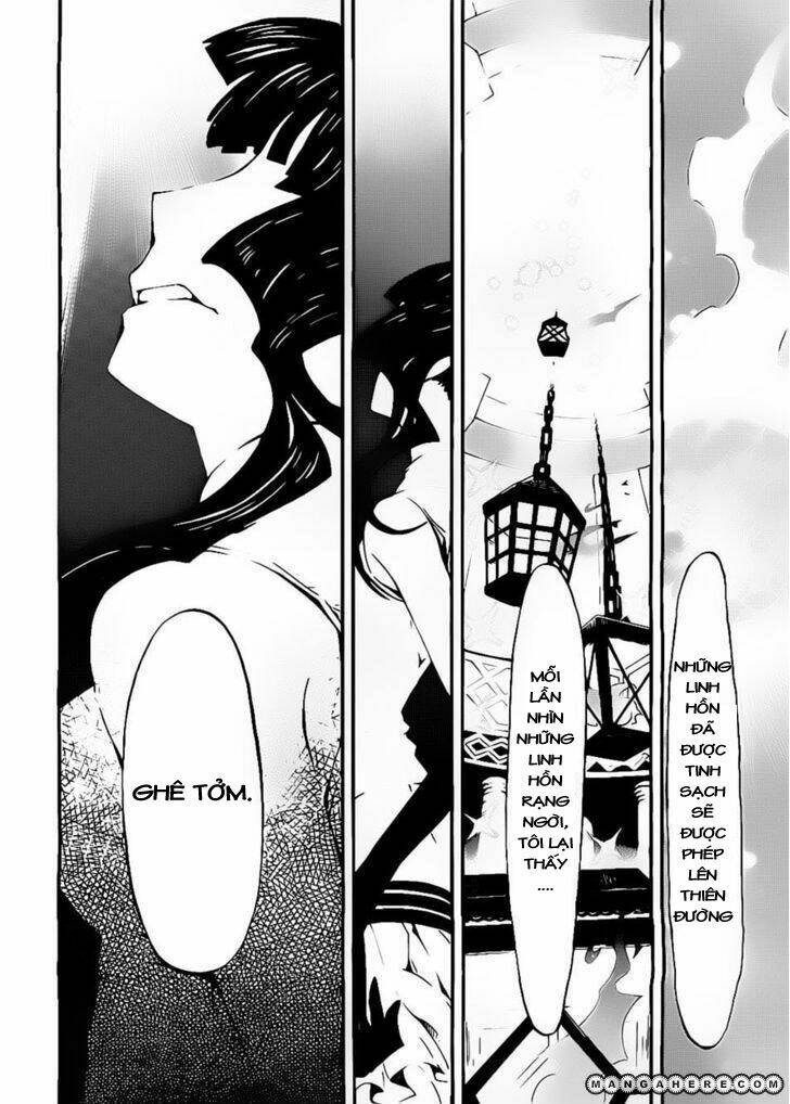 black rock shooter - innocent soul chapter 3 12