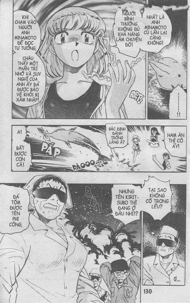 zettai karen children – the lovely children chapter 4 12