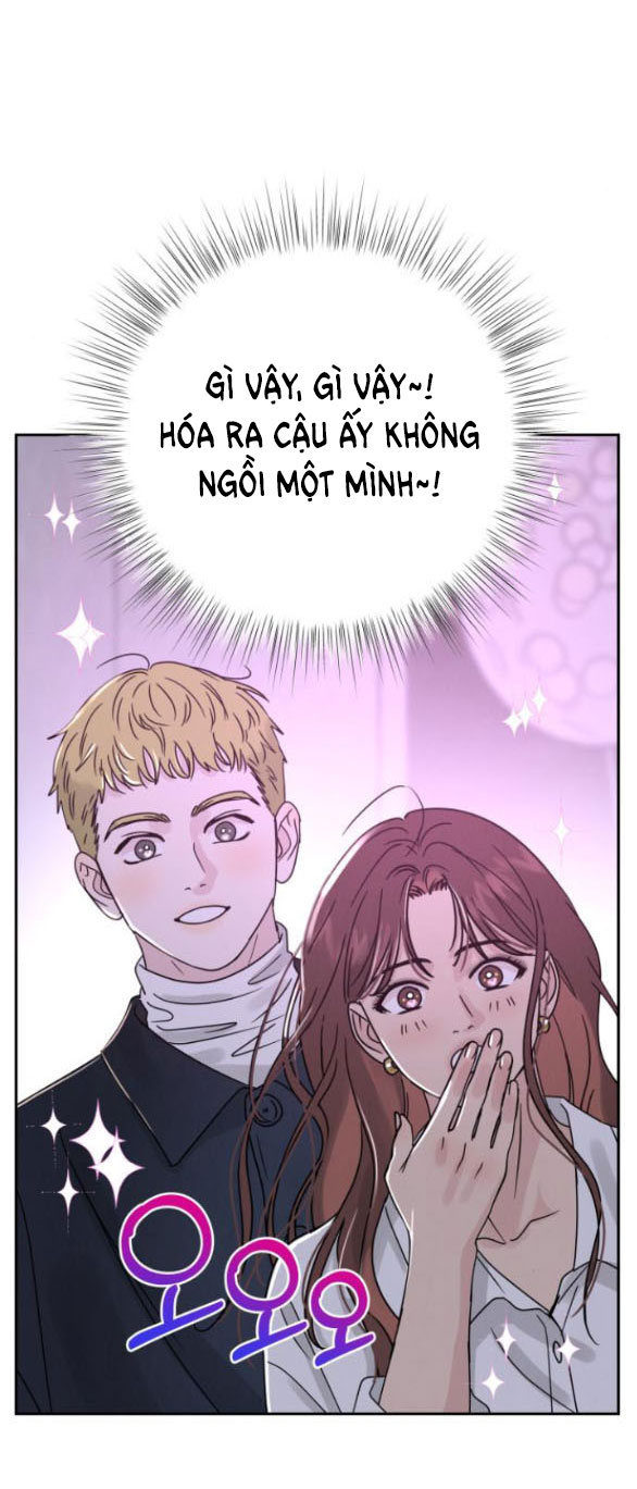 Thuyết Tình Yêu Ích Kỷ chapter 2.1 4