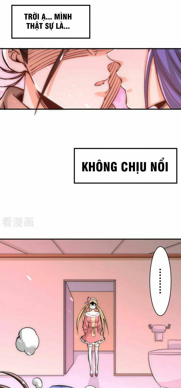 đô thị đỉnh phong cao thủ chapter 227 19