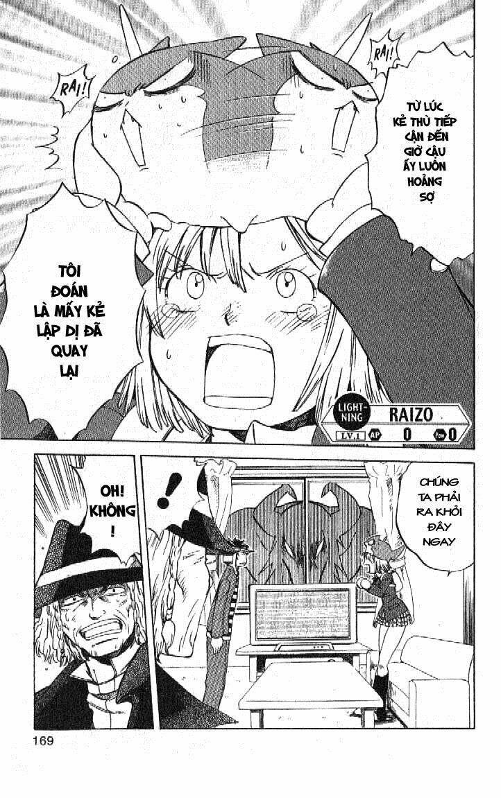 rồng ma trận chapter 36 31