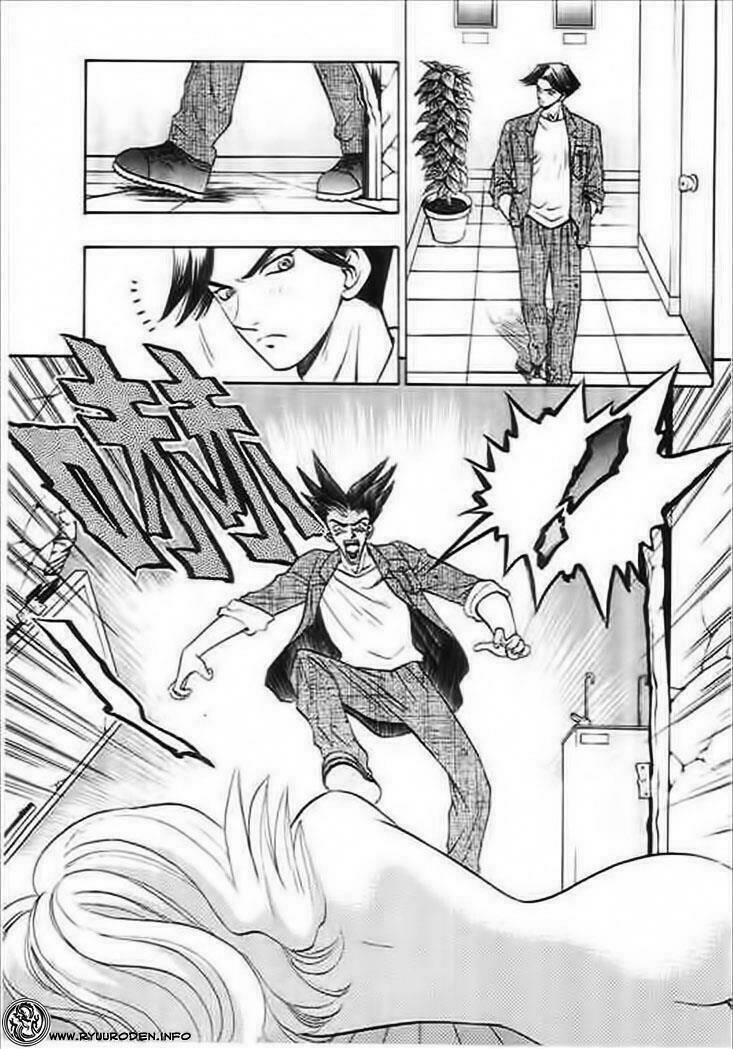 thiên địa nam nhi chapter 16 13