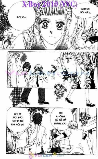 high school bullying chapter 40 40