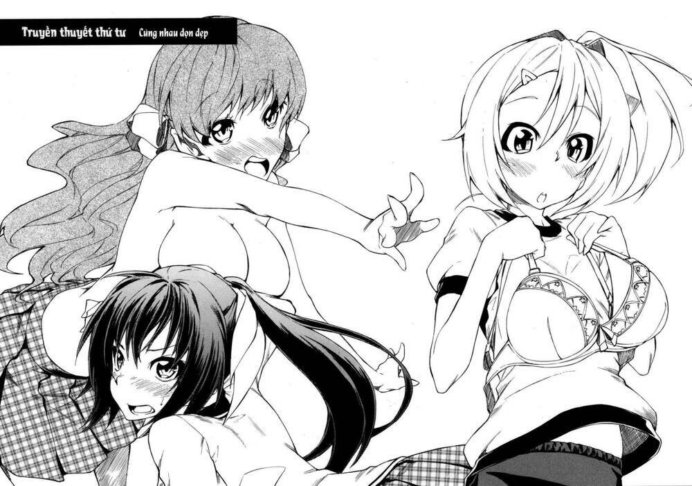 sexual hunter riot chapter 4 5