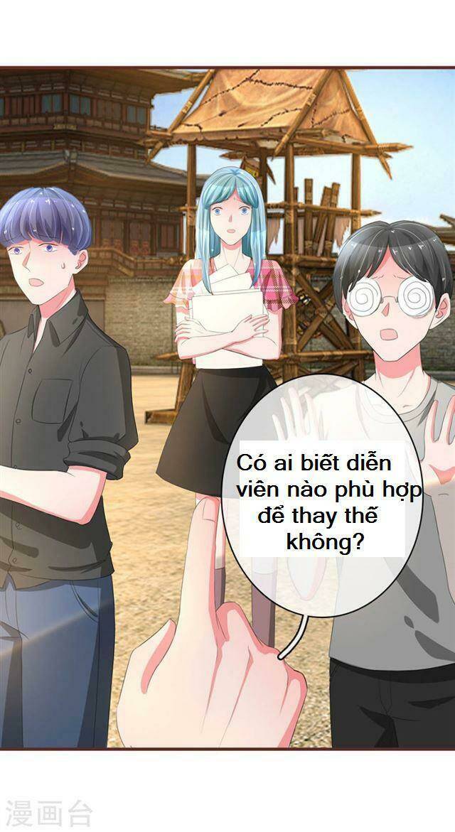 trùng sinh để trả thù chapter 35 10