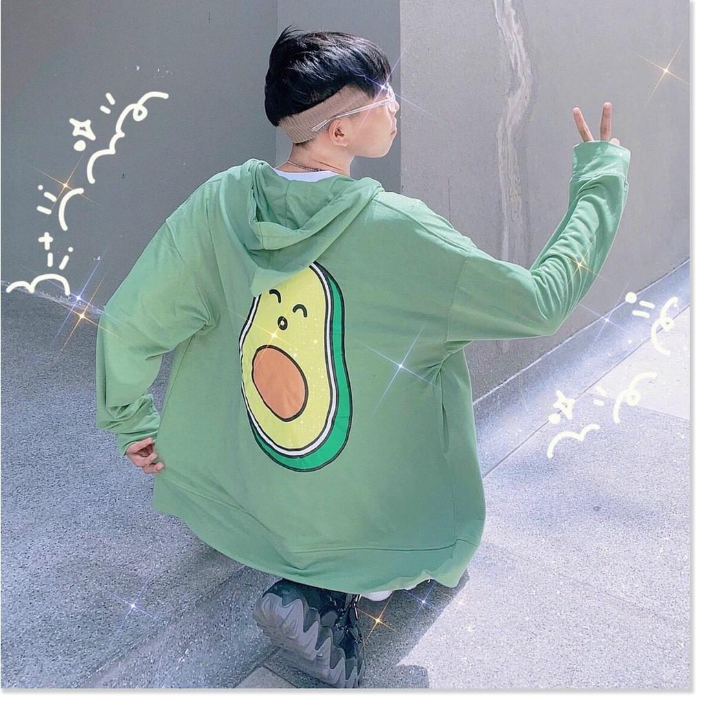 ÁO KHOÁC HODDIES NAM NỮ SIÊU CUTE HỌA TIẾT CÁ TÍNH PHONGG CÁCH SIÊU ĐẸP HQ FASHION NEW