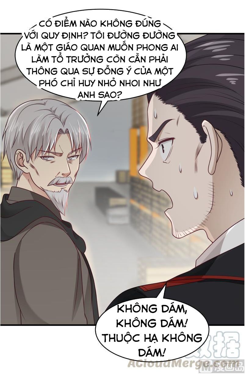 trên người ta có một rồng chapter 216 13