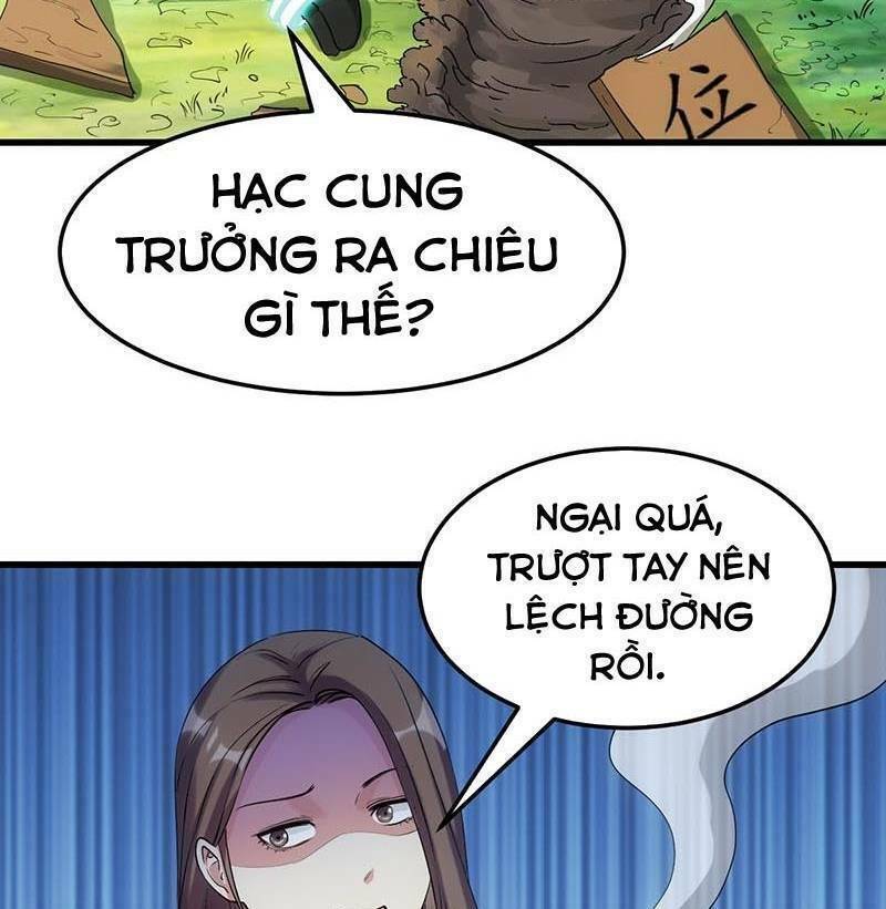 hệ thống thần long nghịch thiên chapter 54 20