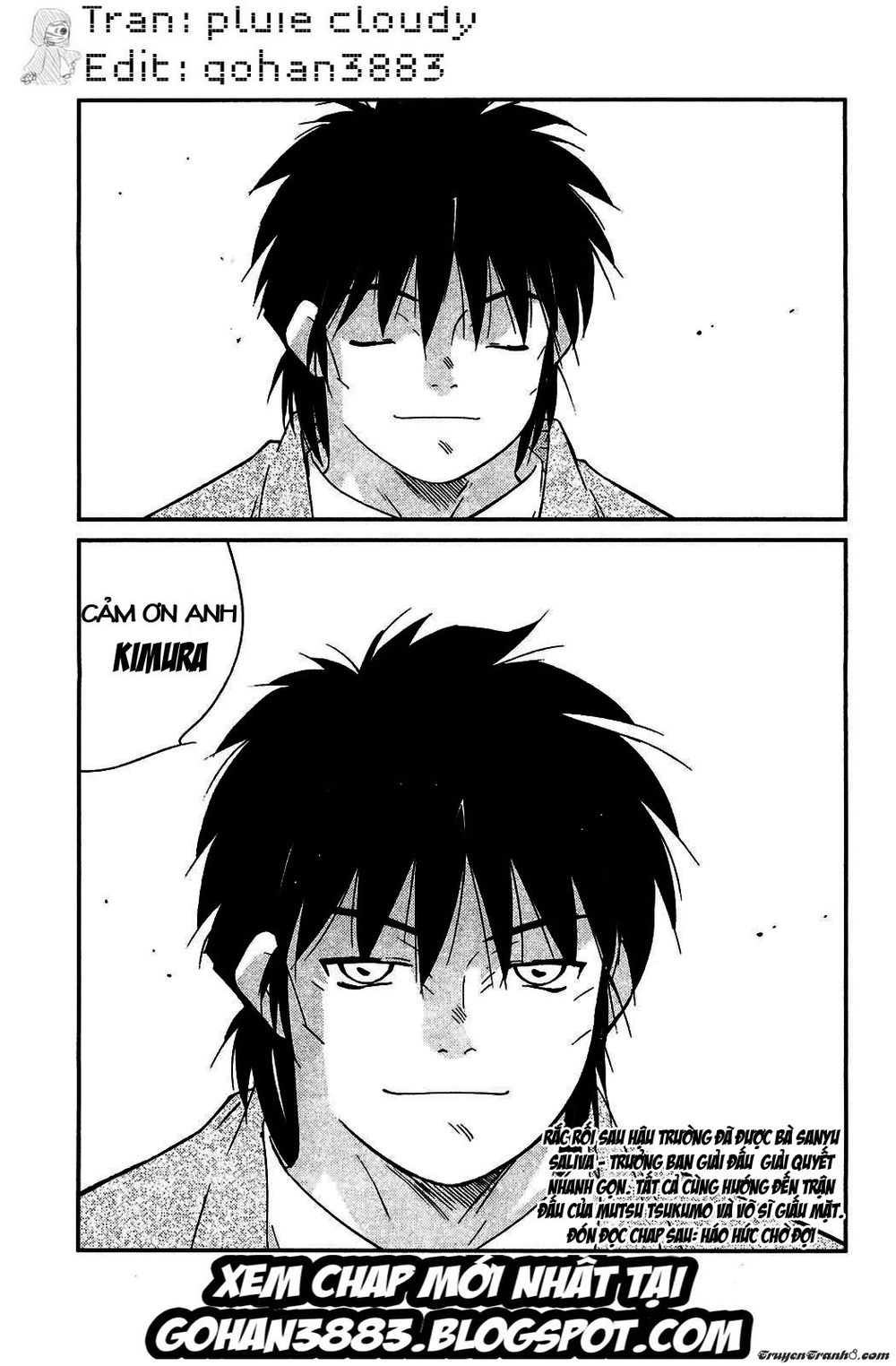 truyền nhân atula 3 chapter 13 27