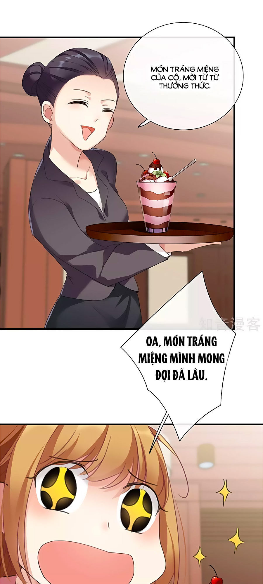 nhân chất tình nhân chapter 25.5 15