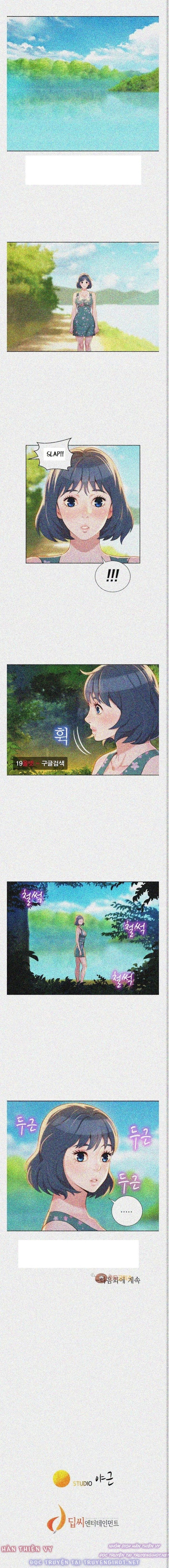 chị gái hàng xóm chapter 18 11