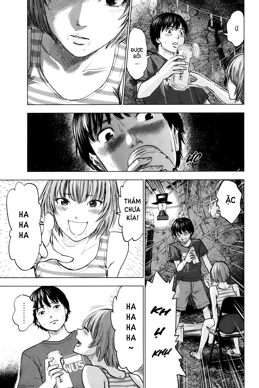 aku no hana chapter 24 26