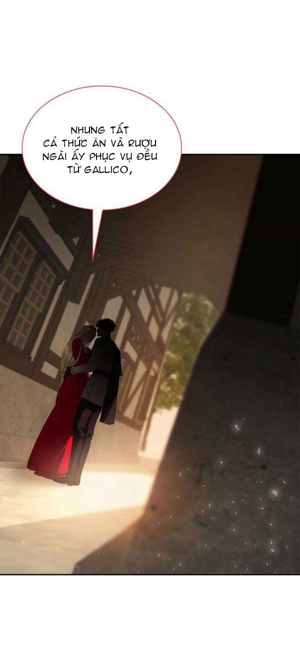 chị yêu, kiếp này em sẽ là hoàng hậu chapter 105.1 22