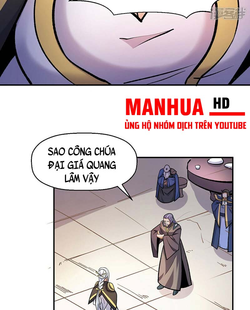 võ đạo độc tôn chapter 537 55