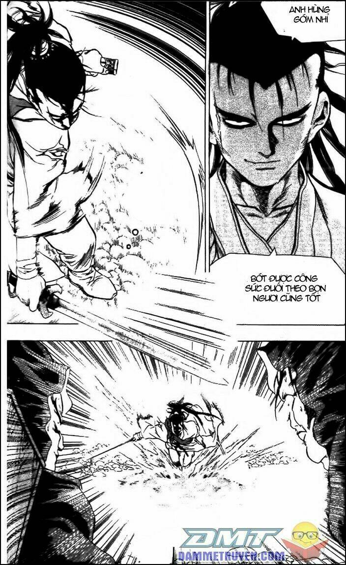 long quyển phong chapter 12 10