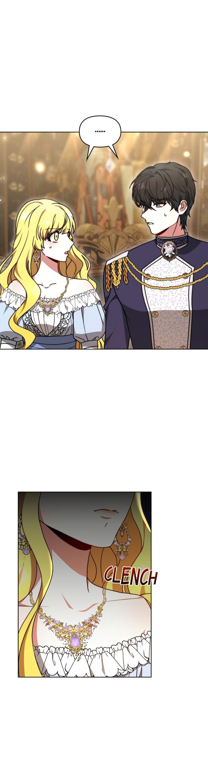 công nương eluana vita chapter 181 4