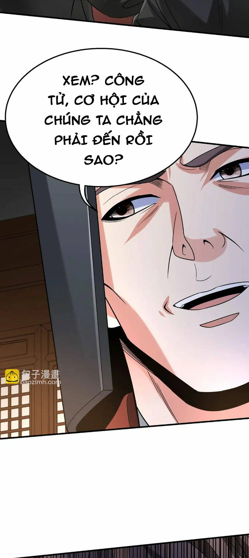 đại tần, ta là con tần thủy hoàng, giết địch thành thần chapter 103 19