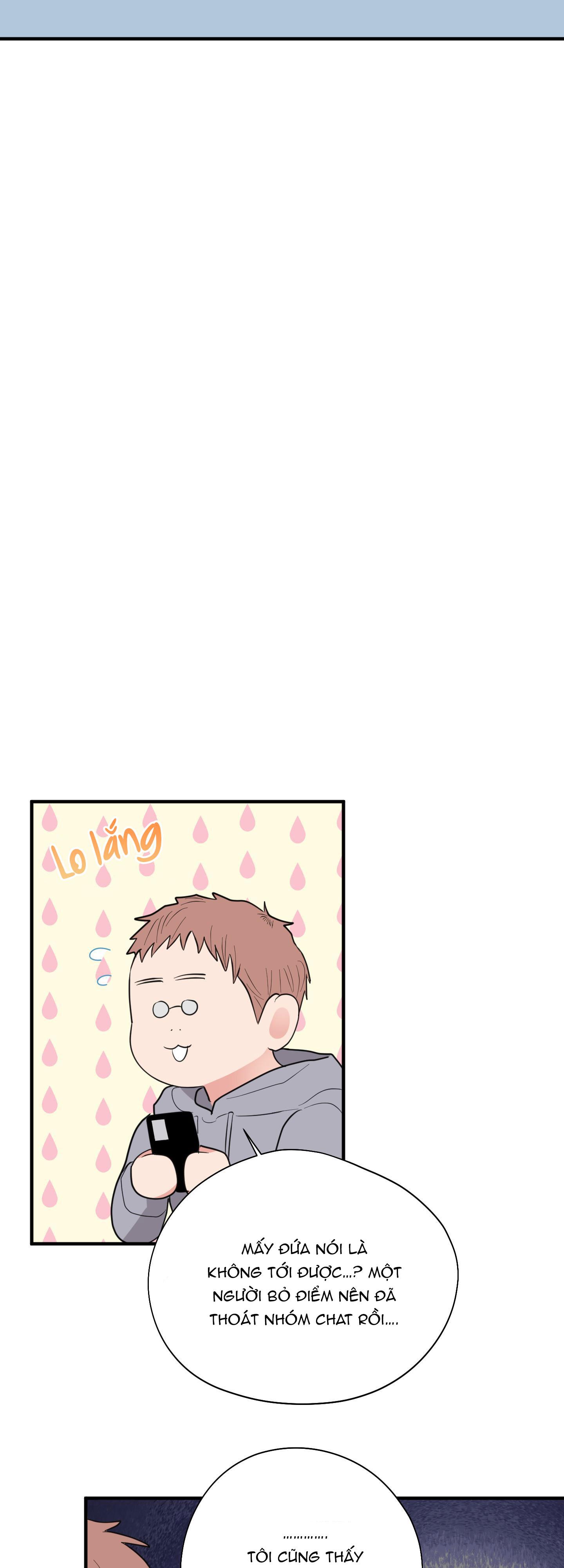 món quà dành cho kẻ ngạo mạn chapter 14 46