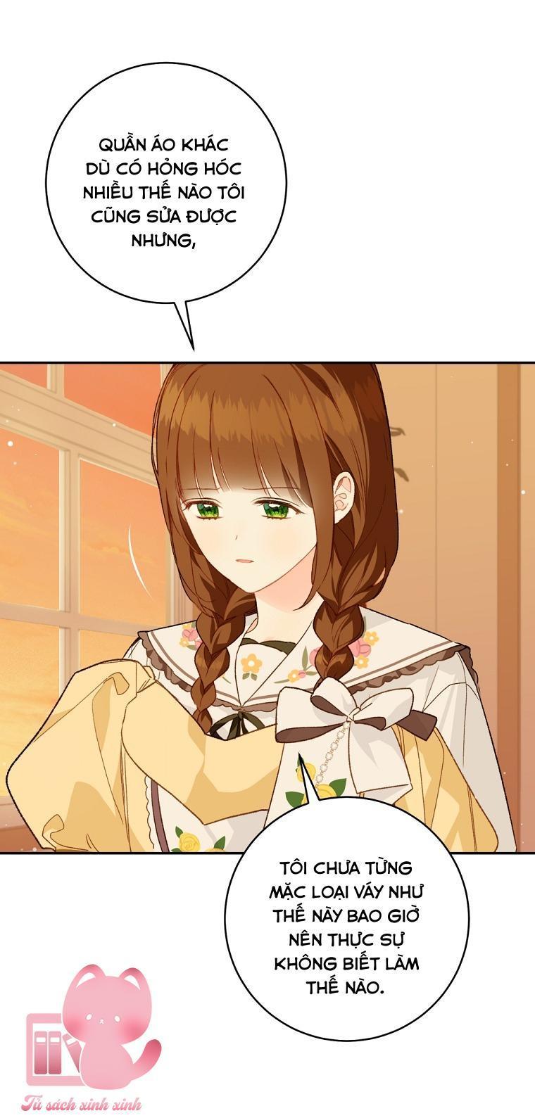 trang trại hạt dẻ cạnh hoàng cung chapter 49 35