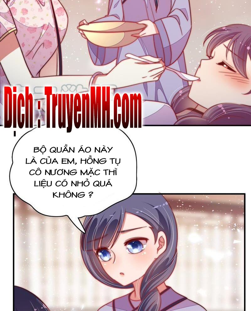 ngày nào thiếu soái cũng ghen chapter 101 8