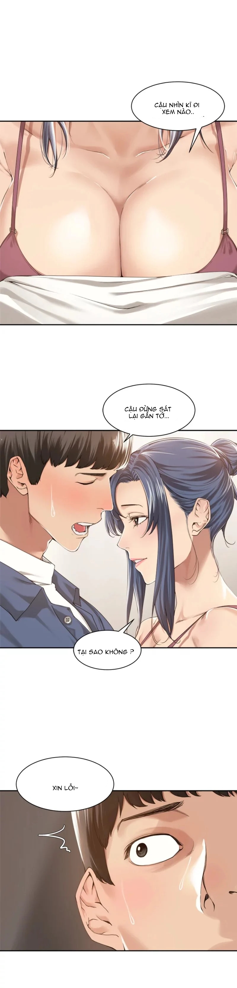 hơn cả tình bạn chapter 15 3