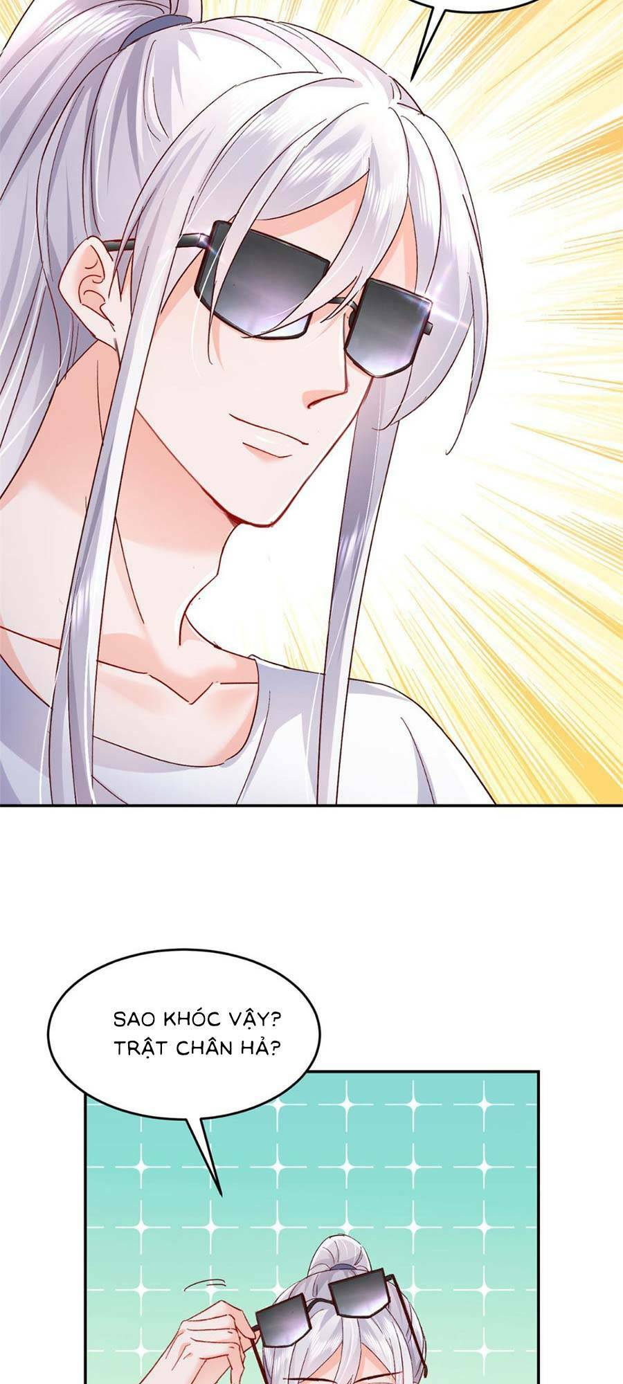 cô vợ của tôi không dễ bắt nạt chapter 57 21