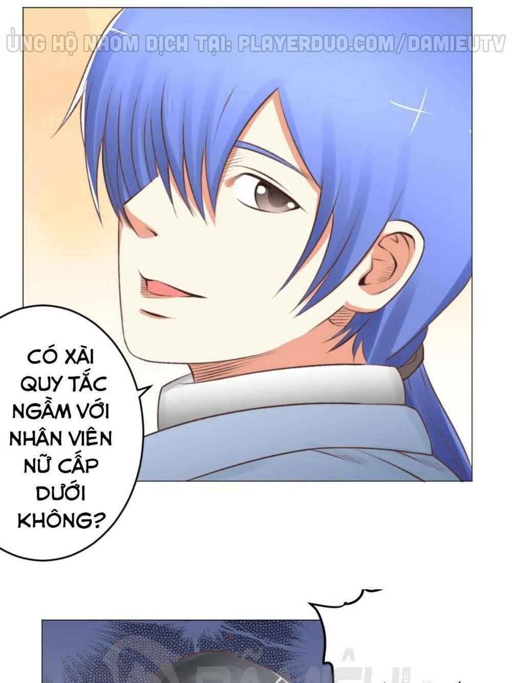 thấu thị y thánh chapter 48 5